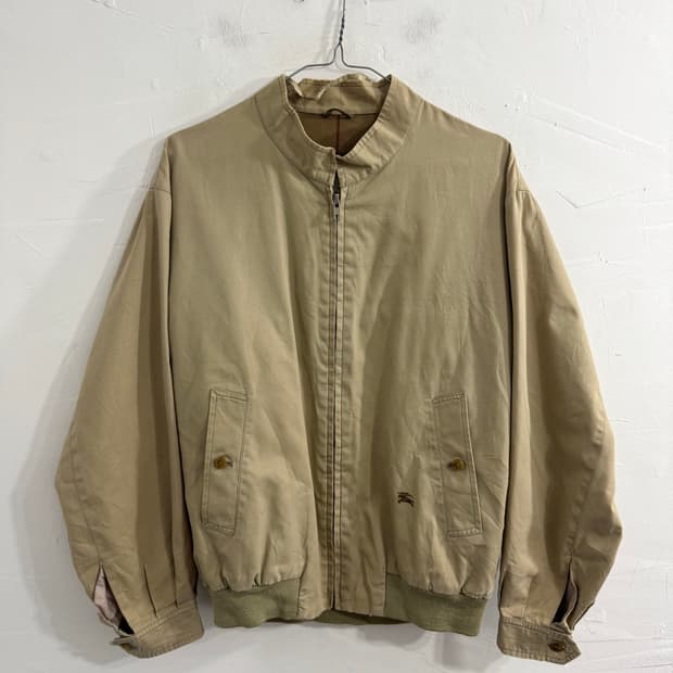 burberrys old jacket 상품 사진