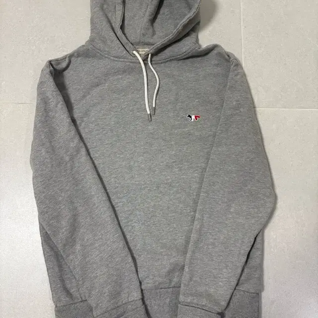 Maison Kitsuné 후드티 상품 사진