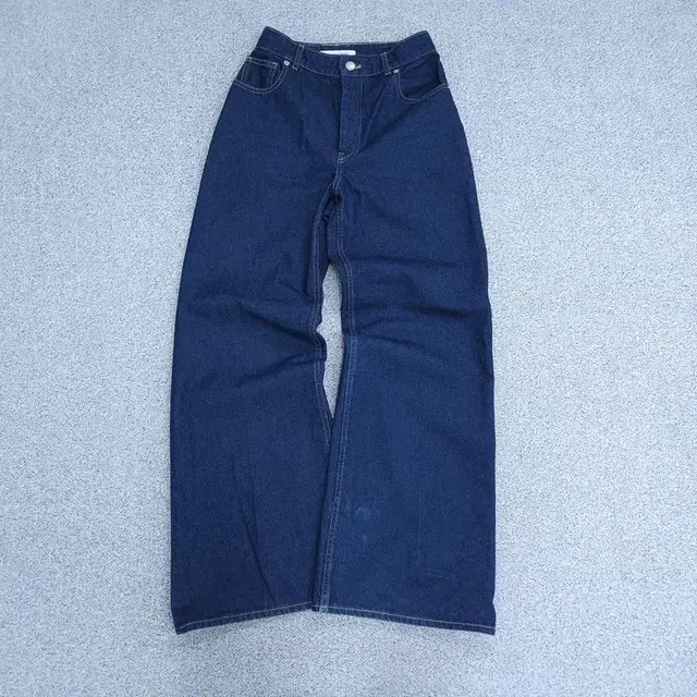 25 메종키츠네 청바지 | 0526B48 상품 사진