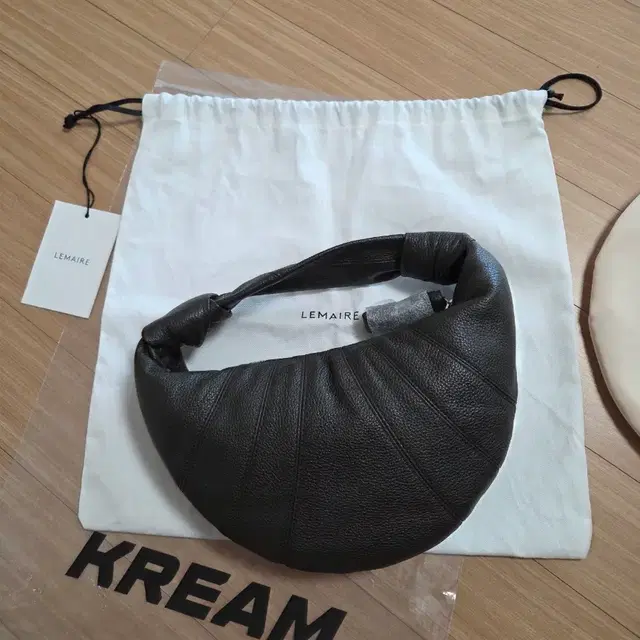 르메르 포춘 크로와상 미니 새상품 상품 사진
