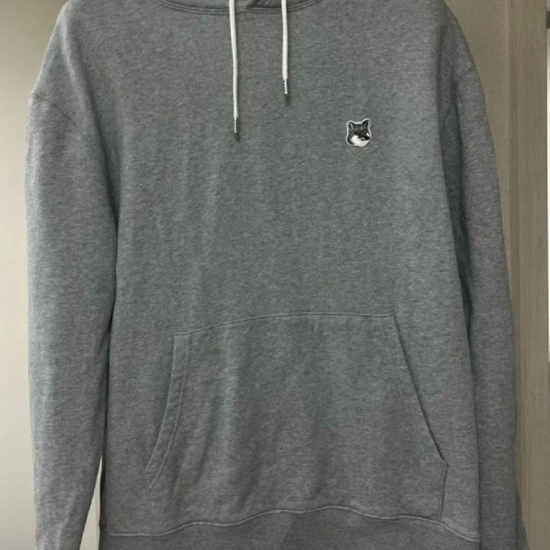 Maison Kitsuné 후드티 XL 상품 사진