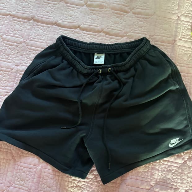나이키 나이키 반바지 상품 사진
