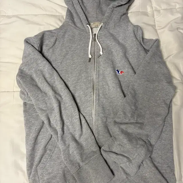 Maison Kitsuné Maison Kitsuné 후드집업 상품 사진