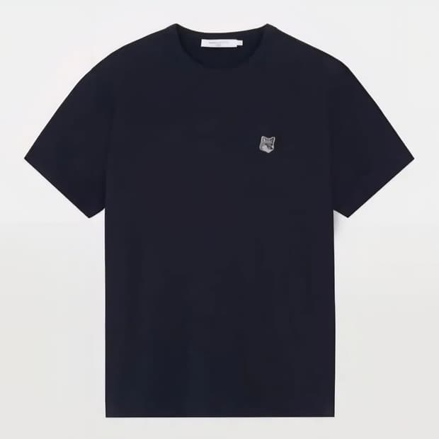 Maison Kitsuné 반팔 티셔츠 상품 사진