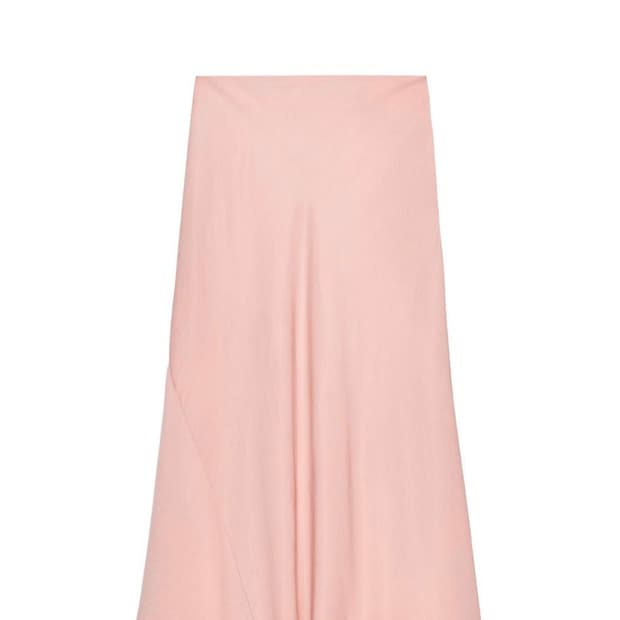 Zara 자라 롱스커트 상품 사진
