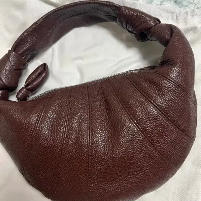 르메르 미니포춘 크루아상백 로스티드피칸 상품 사진