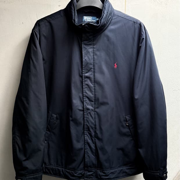 Polo Ralph Lauren Windbreaker 상품 사진