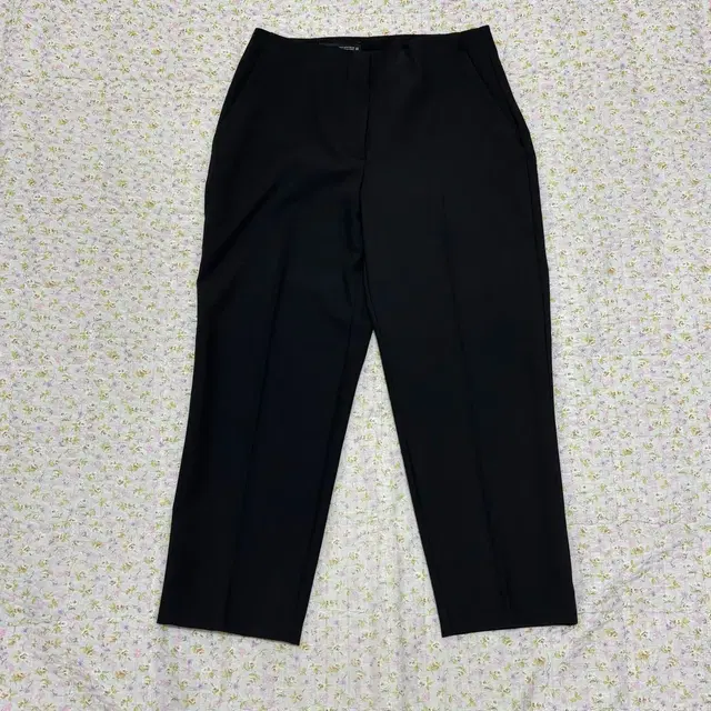 zara 자라 하이웨이스트 팬츠 (새상품) 상품 사진