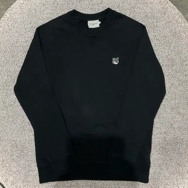 Maison Kitsuné 맨투맨 상품 사진
