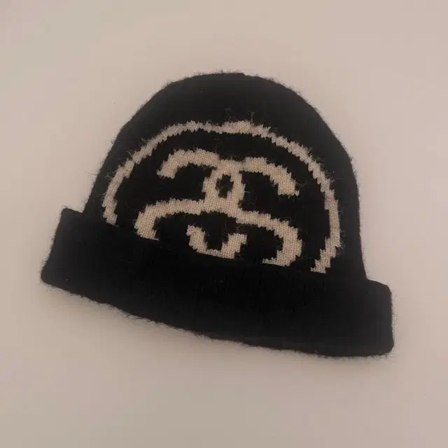 Stüssy Stüssy 빅 링크 커프 비니 상품 사진