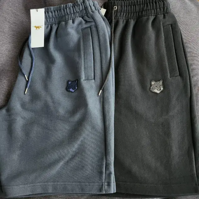 Maison Kitsuné Maison Kitsuné 반바지 상품 사진