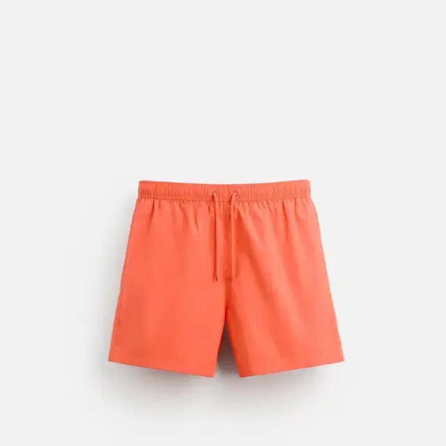 ZARA 자라 베이직 레귤러 스윔팬츠 상품 사진