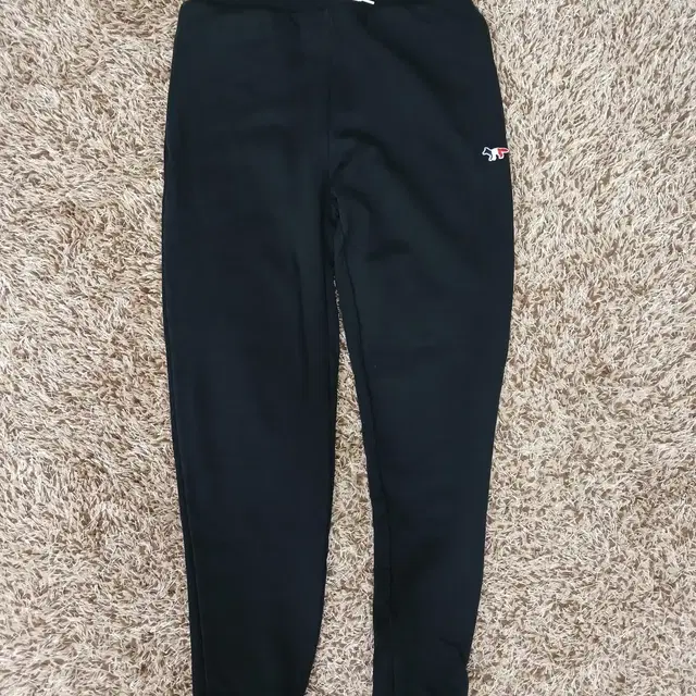 Maison Kitsuné 조거팬츠 상품 사진
