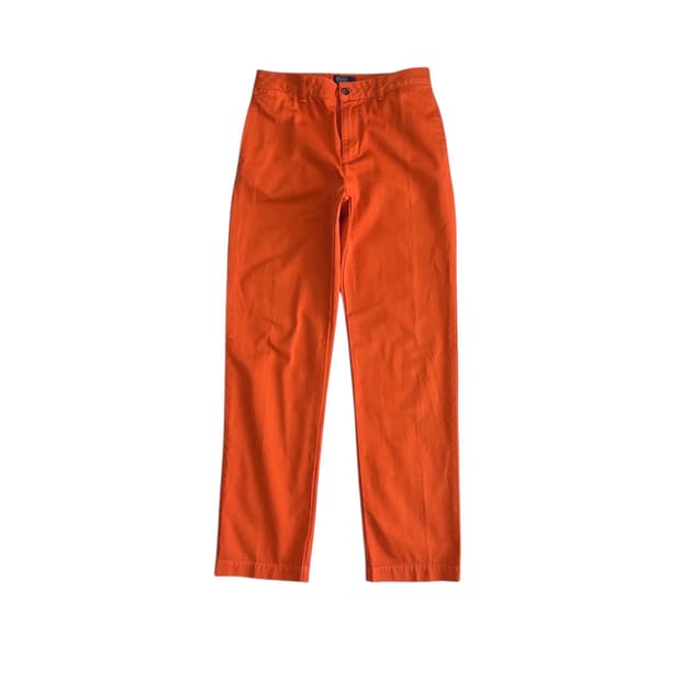 Polo Ralph Lauren Polo Ralph Lauren 폴로 랄프로렌 빈티지 코튼 치노 팬츠 상품 사진