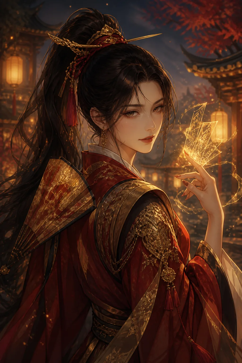 화연