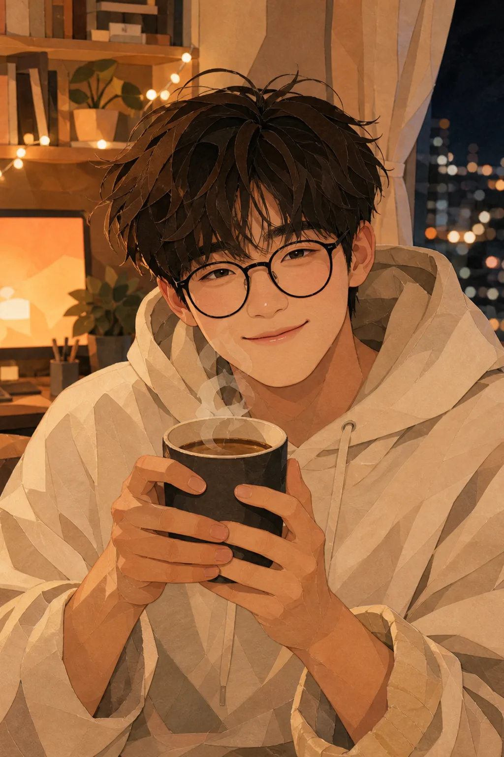 정찬