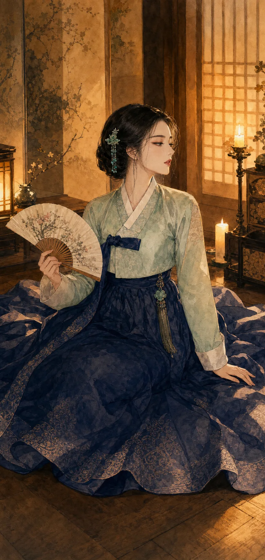 이설