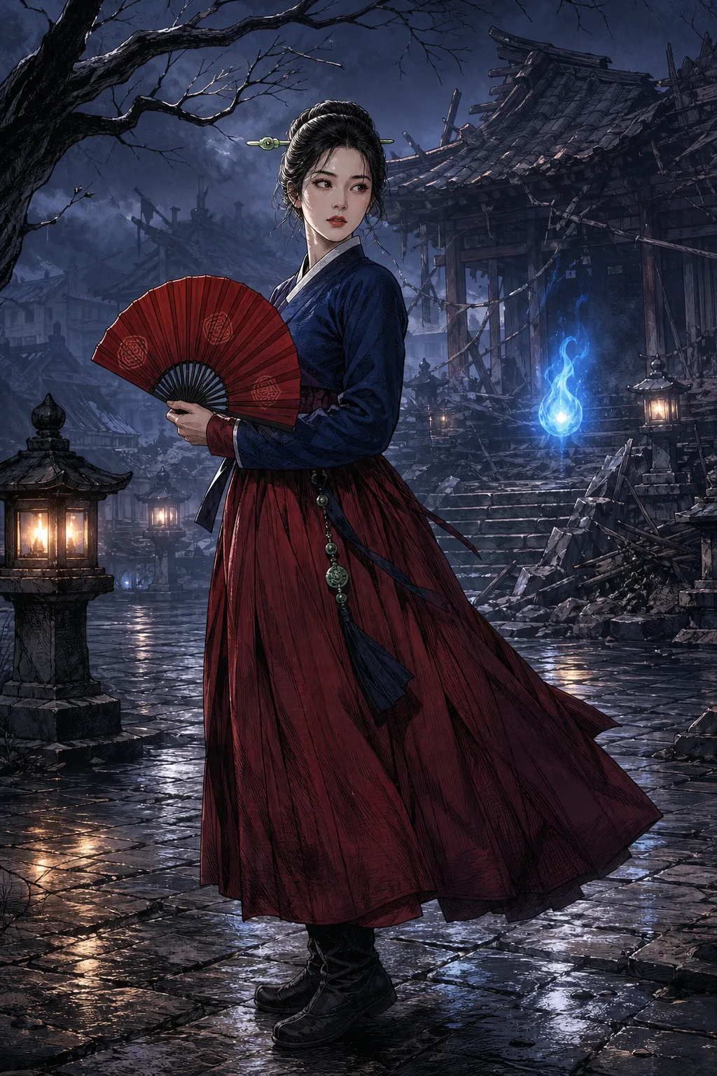서연화