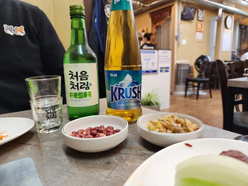 구리연길양고기꼬치구이 3