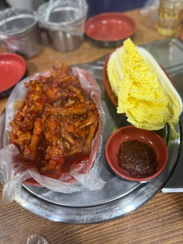 울엄마닭발 3