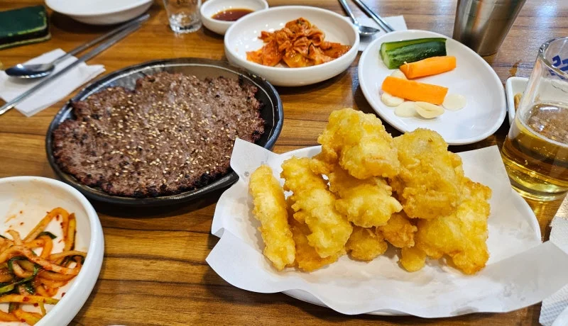 혜화칼국수