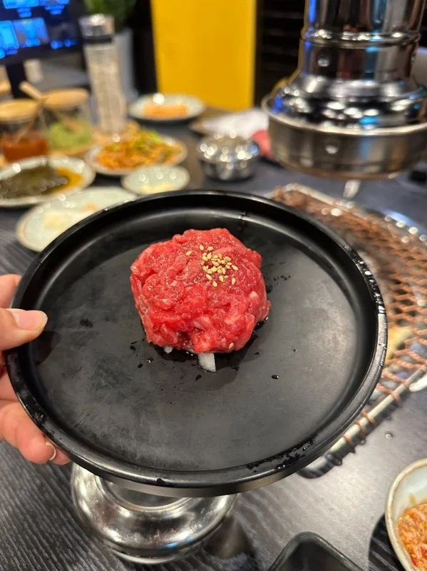 인생한우