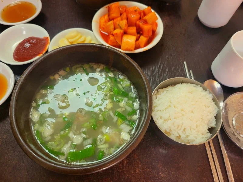 부영도가니탕