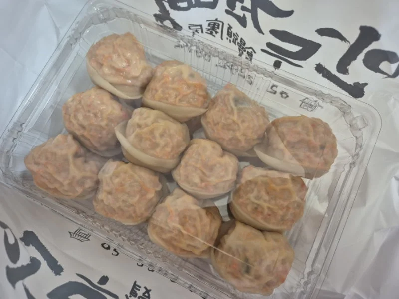 만두전빵
