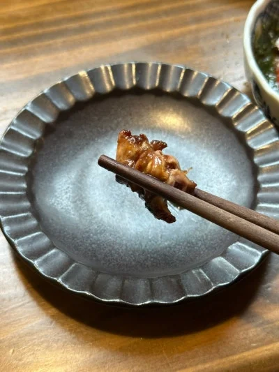 야키토리 경청