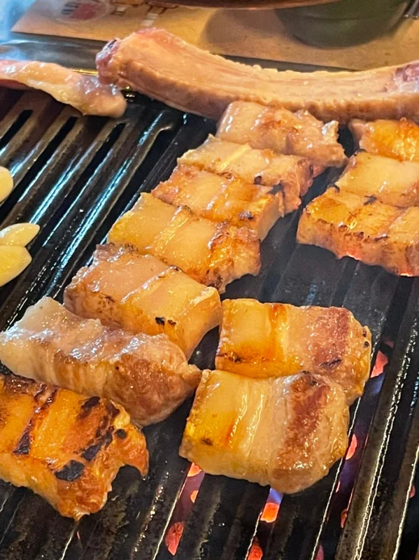금돼지식당