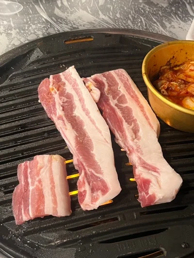 아리수만찬