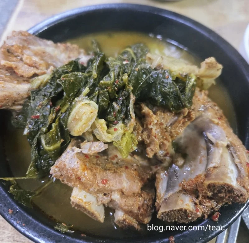 일등식당