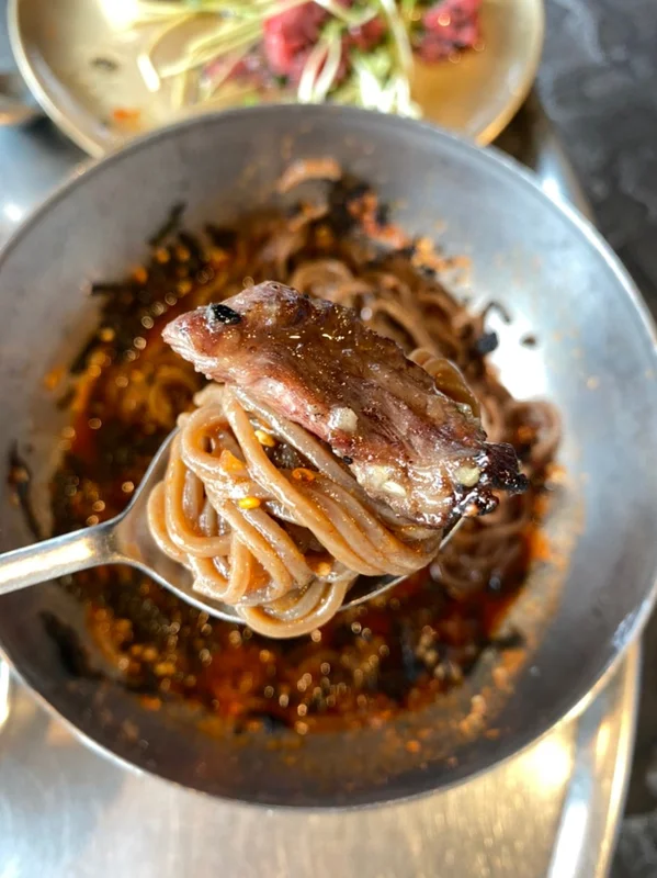 갈빗