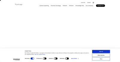 www.lunit.io screenshot
