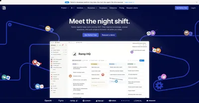 www.notion.com screenshot