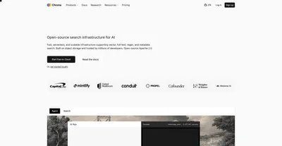 www.trychroma.com screenshot